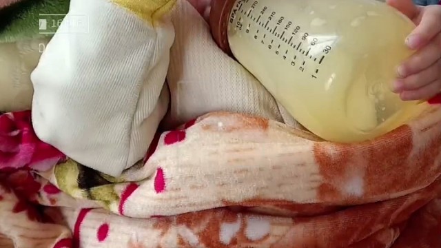 可爱的你