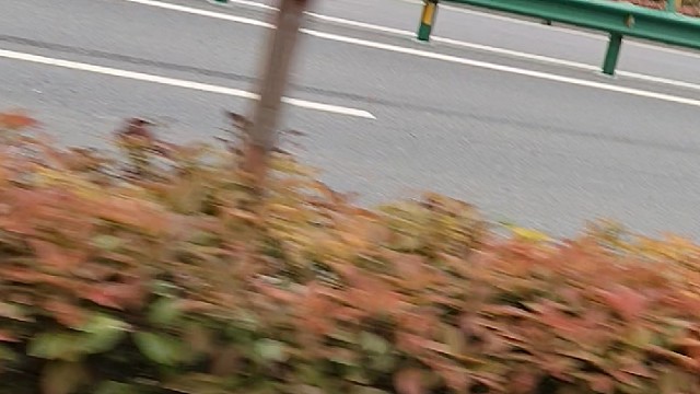 雨过天晴
