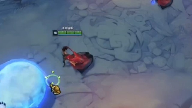谁失误谁就死# 英雄联盟