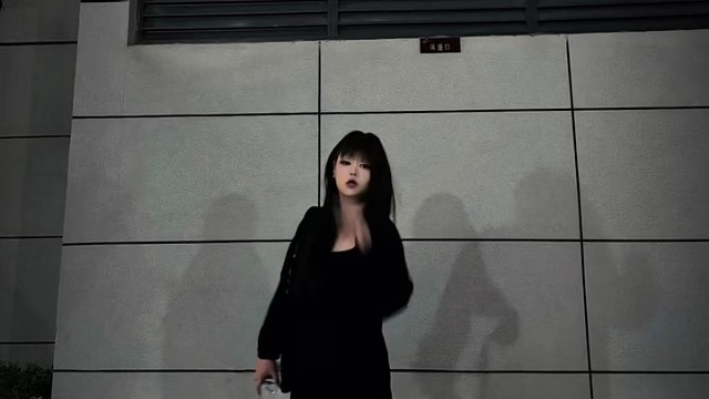 缘分如蛛丝 或许我们再也见不到了