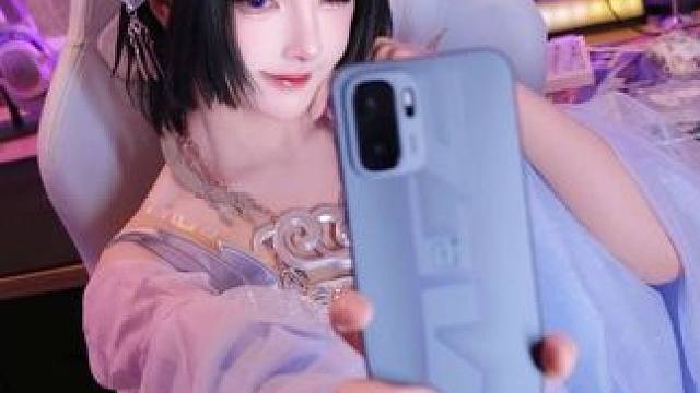 西施就是要吃三路线的