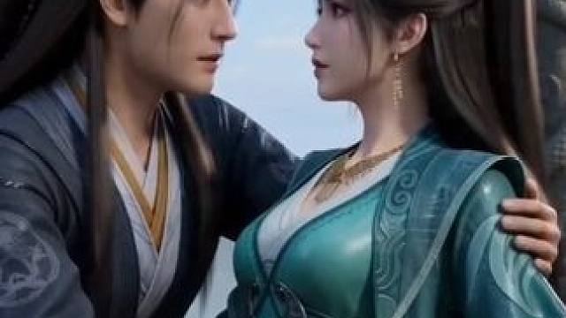 银月代恋(2完)慕沛灵如何爱上韩立的