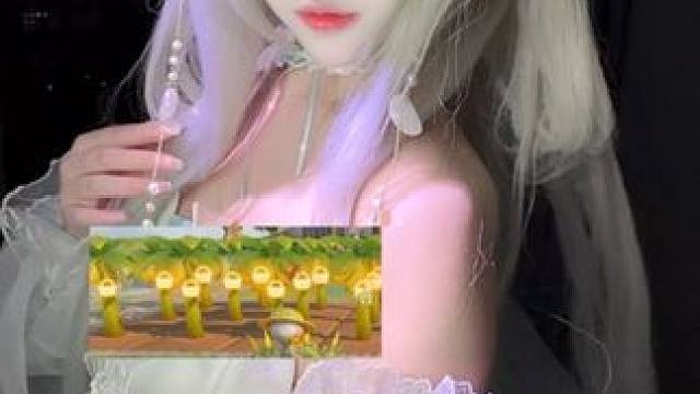 我在王者峡谷疯了一样偷菜种菜