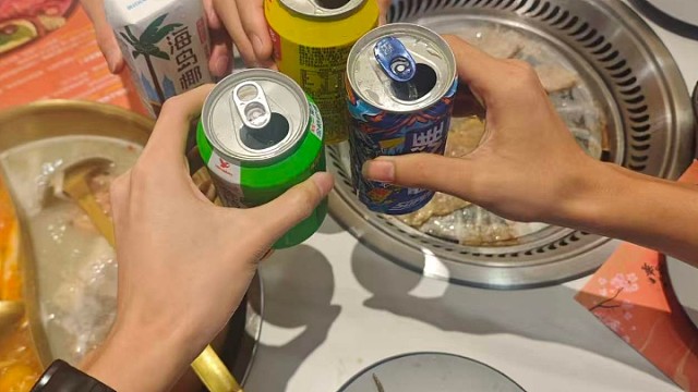 大事情
