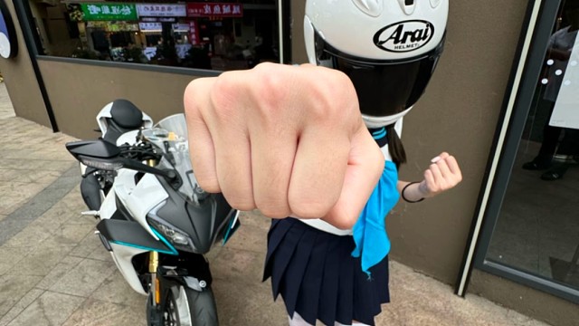 逃跑吧少年