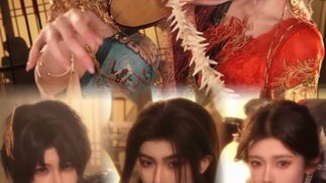“记住我的名号 伽萨”