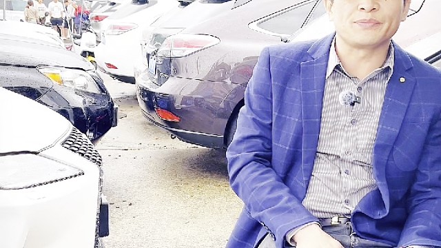 二手雷克萨斯能不能用？性价比高二手车#广州二手车#二手车批发#汽车知识#我要上热门