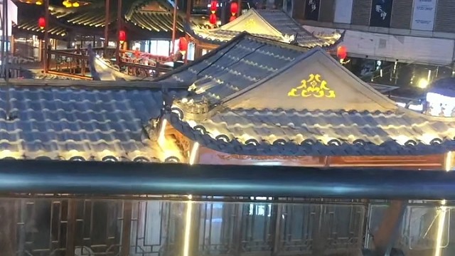 #夜昆山烟火气 #昆山不夜城 #江南夜韵 #昆山夜生活地标 #昆山必打卡夜市