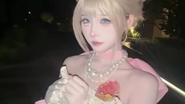 要是每个人头上都有好感度条就好了
