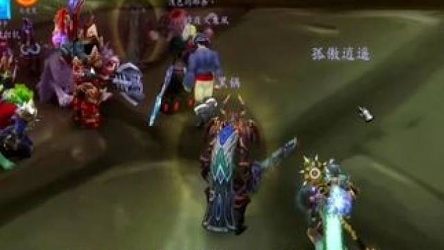 盲眼的心魔是什么？意识又是什么？