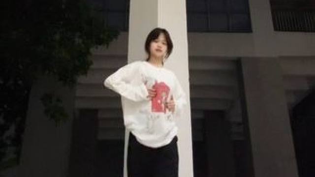 hey girl 这首歌的编舞就没有不好看的