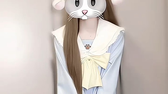 萝莉类型