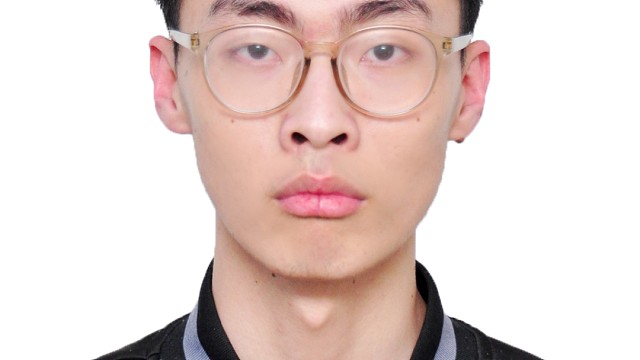 图片是真人