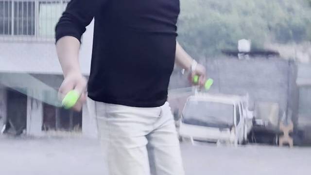来虎牙的第一天