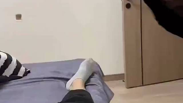 两口子真会玩