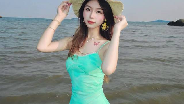 喵喵喵～