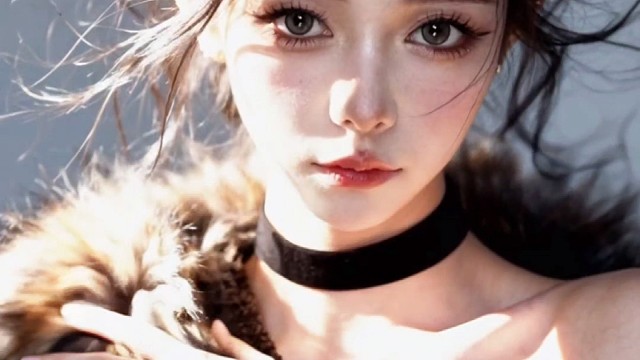 浪漫永存～