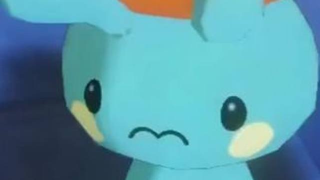 AI蜥蜴舞演我精神状态