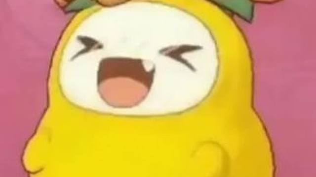 她终是可爱疯了