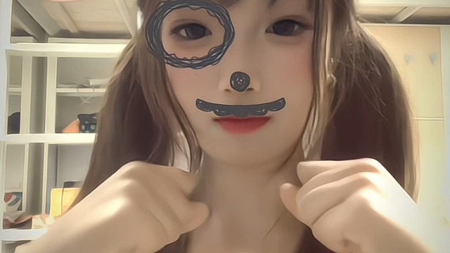 跳一跳
