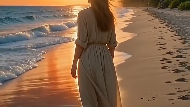 看情有独钟