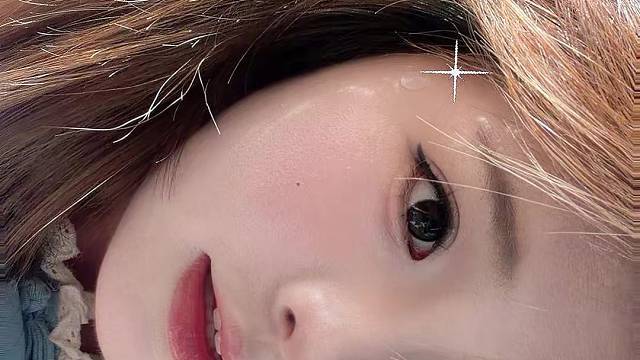 今天当甜妹