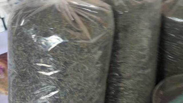 手工制作的黄山毛峰有没有想喝爱喝的？