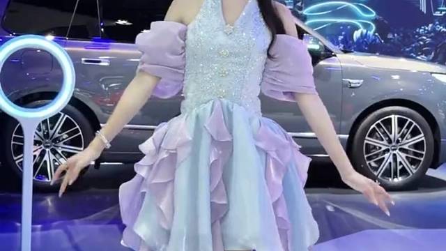 真的好看啊
