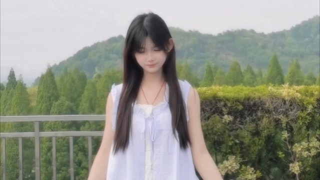 晚安