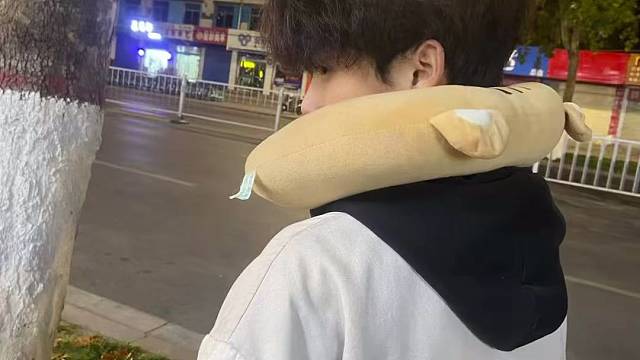 宝子真的不考虑和我这个马超玩嘛