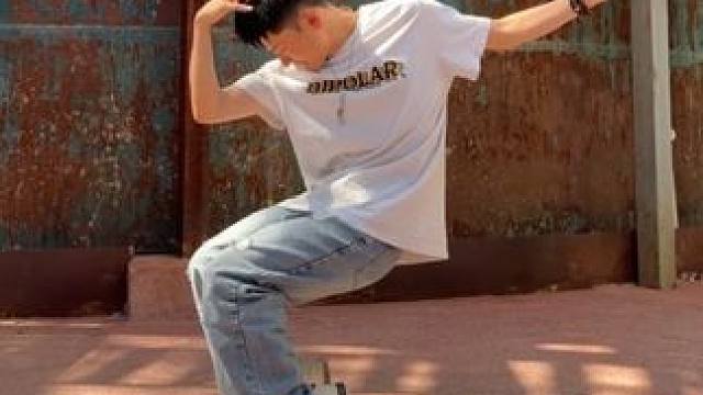 这是我的神King of pop