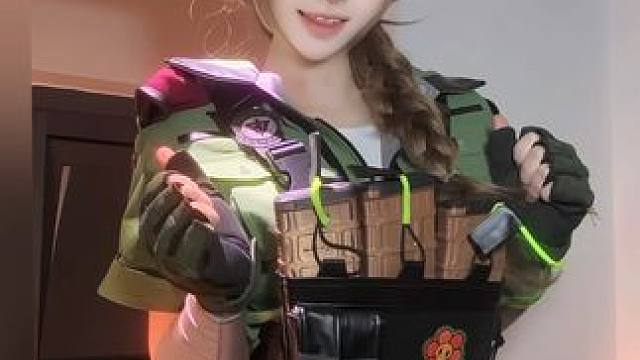 你蝶来咯
