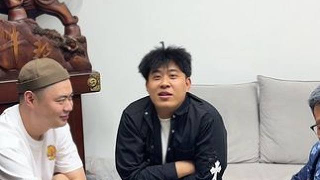 四人组成立！情义无需多言，贵在风雨同行！