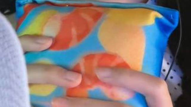 【甜饼助眠】稀奇古怪的道具