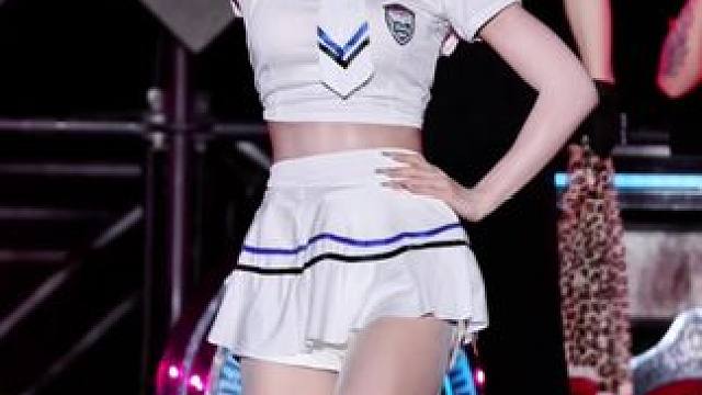 女团舞台