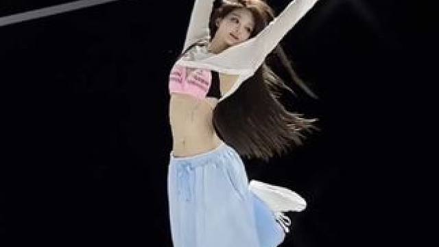 Kiss Me More 一支温柔美美舞