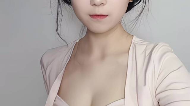 今天是纯欲风