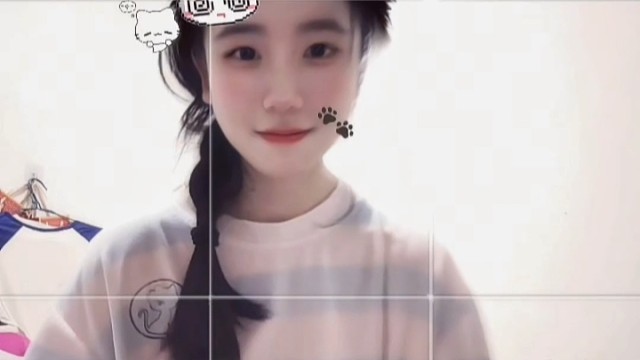 爱我可以吗？