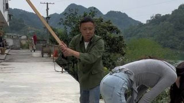 这回遇到狠人了