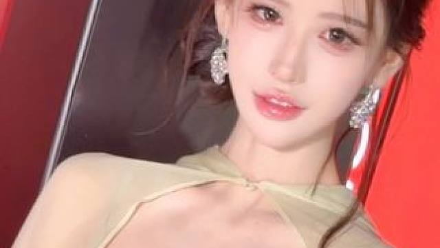 爱上我了吗