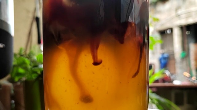 一样的，不一样的……