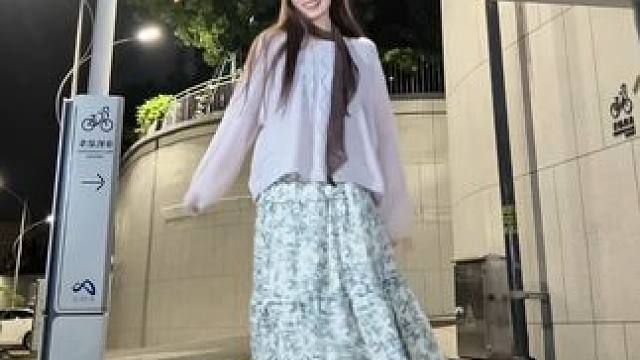 就这样迎接夏天