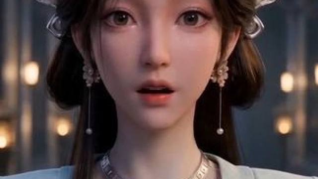梅凝：如嫣韩大额是不是欺负你了（发点花絮完整版没时间剪）