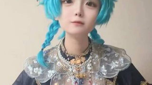 国道上发小正太了
