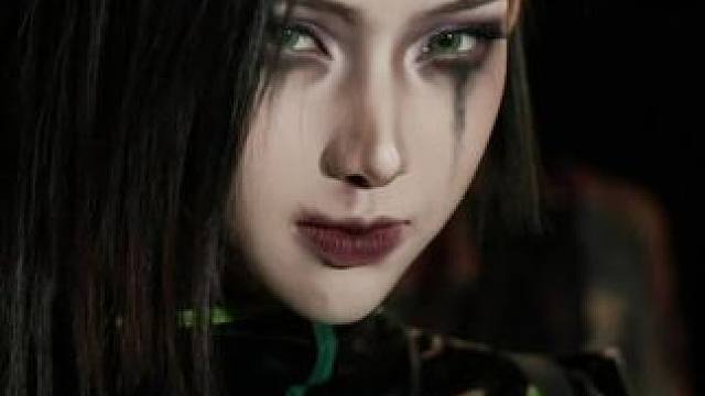 晚安，撒宾娜
