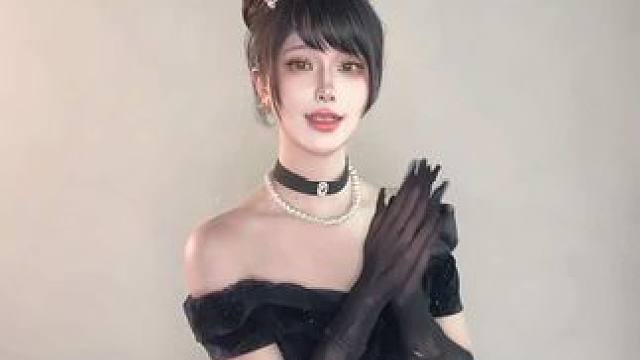 省流：极品手足舞蹈