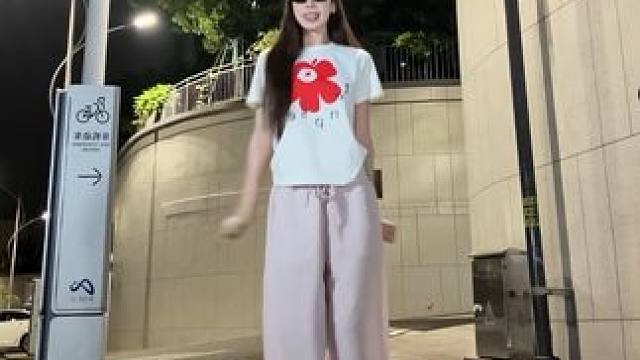 小甜舞多来点