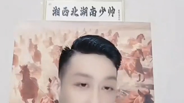想我吗？