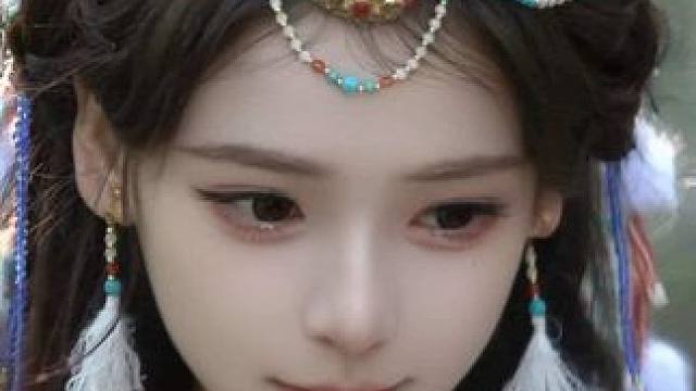 真正的主角总是最后出场