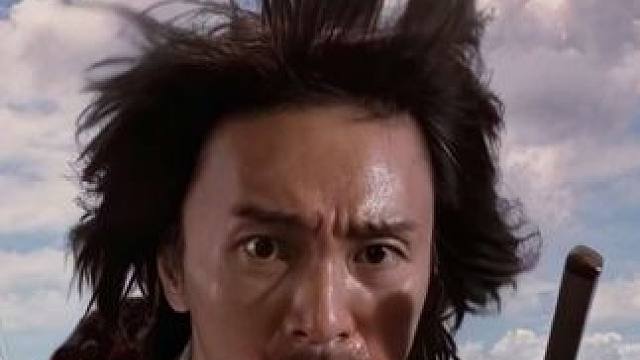 “爱一个人，就要勇敢去追求”